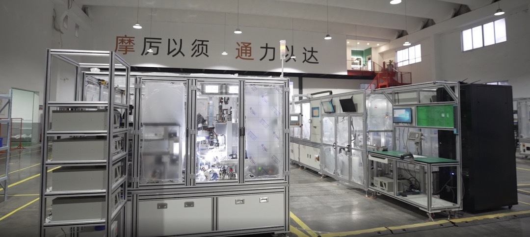 热泵（集成模块）——热量的“搬运工”
